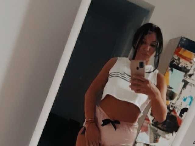 A profil fényképe Ana-secret077