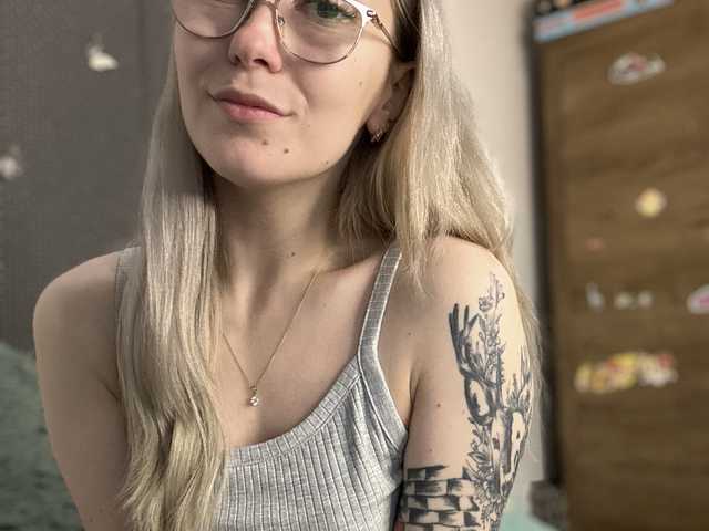 A profil fényképe Anaaimey