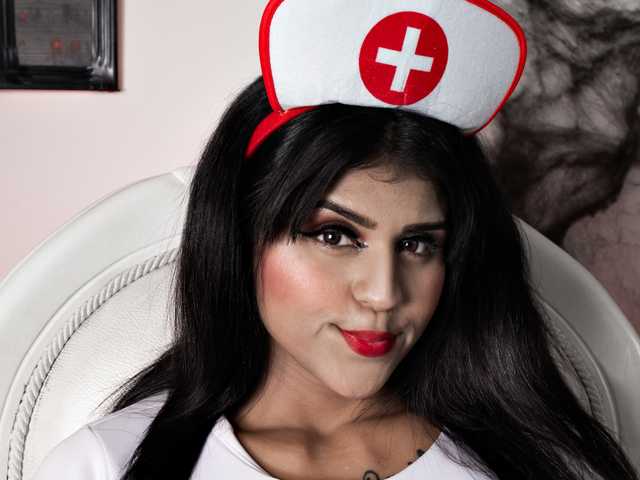 A profil fényképe Anabackerr