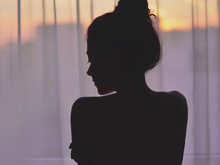 Erotikus videocsevegés Anabel-Anna