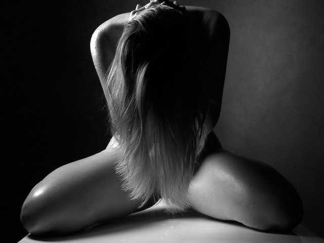 A profil fényképe Anabel-Ka