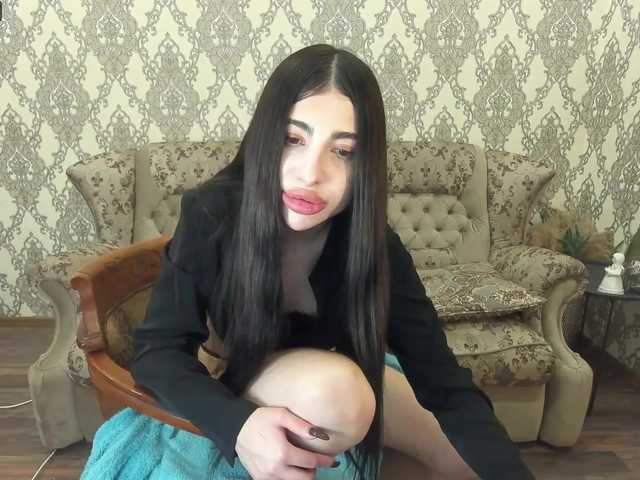 Sugárzási képernyőképek Anabel-Ka