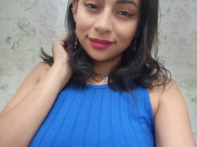 A profil fényképe Anabell23