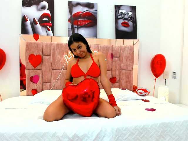 A profil fényképe anabelle-sexh