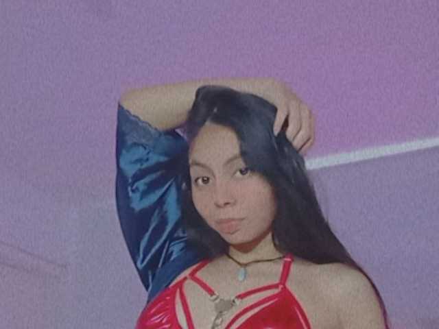 A profil fényképe anabelle-sexh