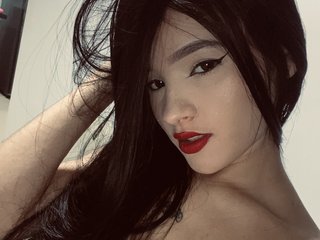 Erotikus videocsevegés AnabelSpace