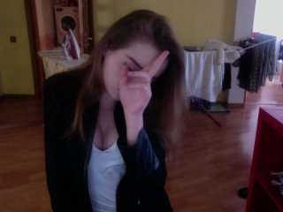 A profil fényképe AnabelyaBerg
