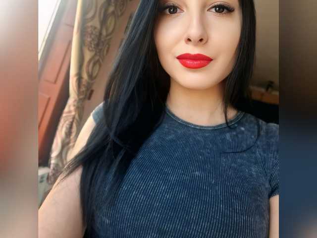 A profil fényképe AnaBliss