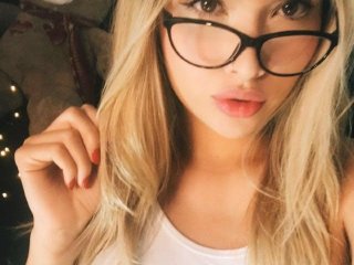 A profil fényképe AnaCarrera