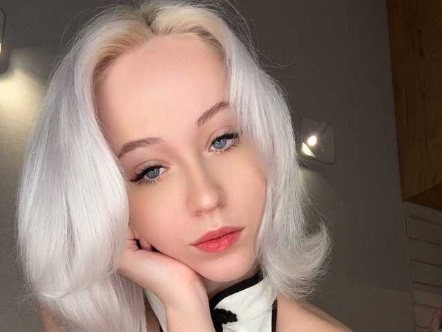 A profil fényképe Anadeya
