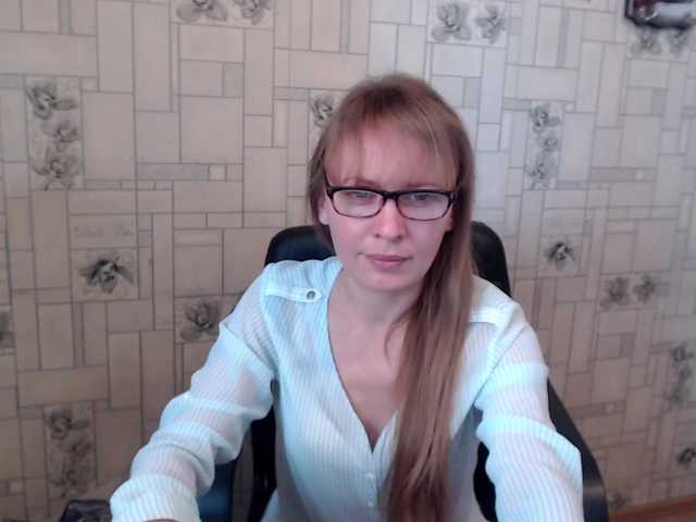 Fényképek AnaelKiss I'm Ann) Camera with comments and flirting - 30 tokens There are all-privates, groups and a lot of interesting things) SUPER SHOW 999 tokens 7 in one)