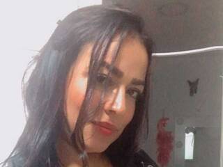 Erotikus videocsevegés Anah-23