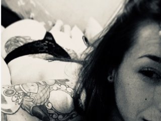 A profil fényképe anahi-sweet