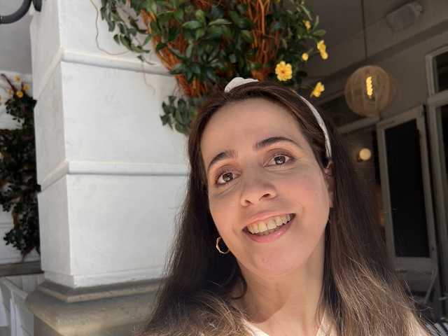 A profil fényképe AnaHotOne