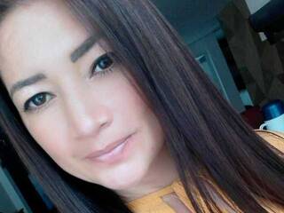 Erotikus videocsevegés Anaii-mdl