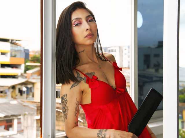 A profil fényképe Anaisl_ux