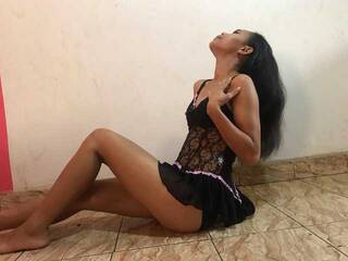 Erotikus videocsevegés anaiss