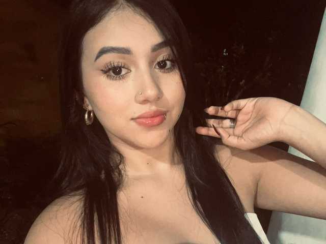 A profil fényképe Analiaa18