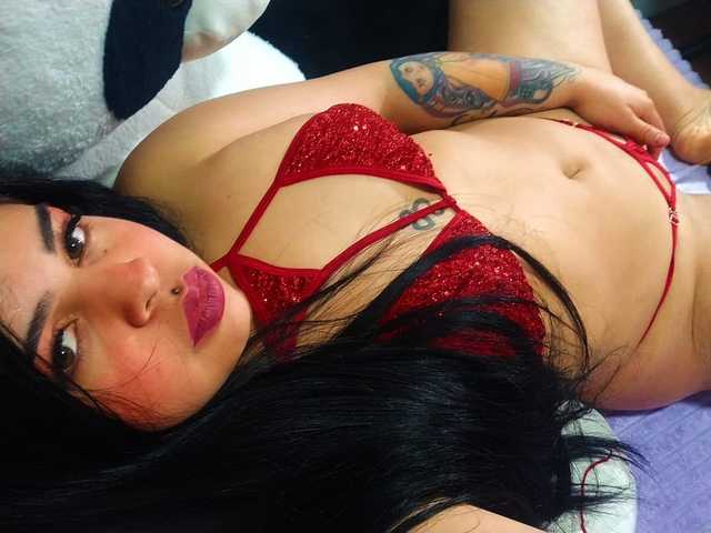 A profil fényképe AnaliaSmith