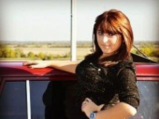 A profil fényképe anasexi22