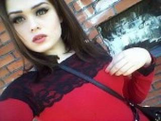 A profil fényképe anasmav