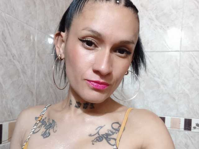 A profil fényképe anastaciacute85