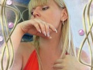 A profil fényképe anastashnn