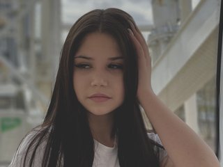 Erotikus videocsevegés Anastasia-70