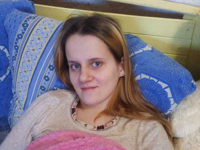 A profil fényképe anastasia1667