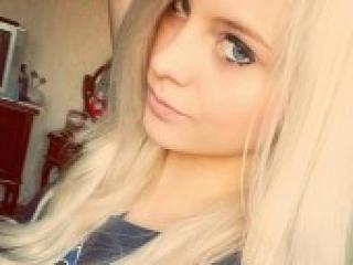 A profil fényképe anastasia29