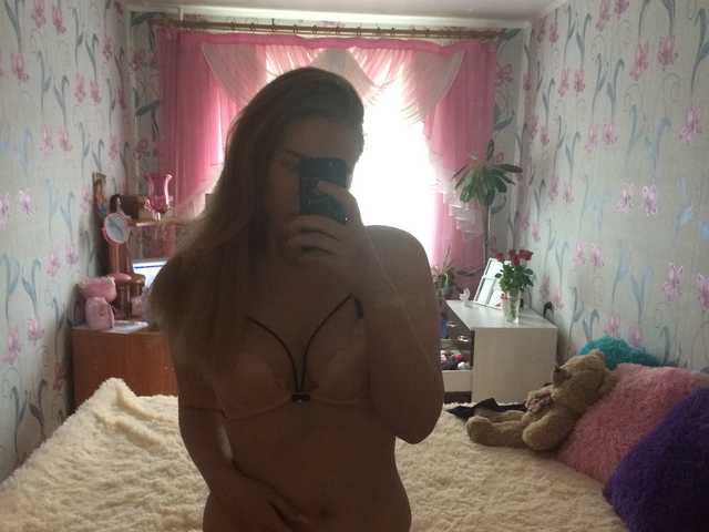 A profil fényképe Anastasia8