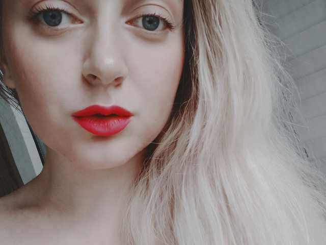 A profil fényképe Anastasia9000