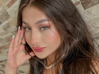 Erotikus videocsevegés AnastasiaAbbey