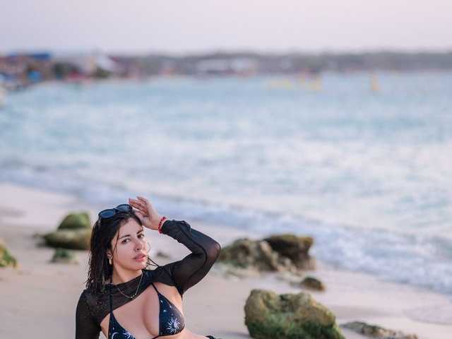 A profil fényképe Anastasiaevans