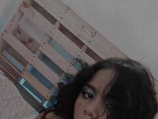 Erotikus videocsevegés AnastasiaJhonson