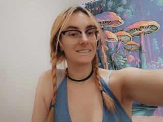 Erotikus videocsevegés AnastasiaLynn