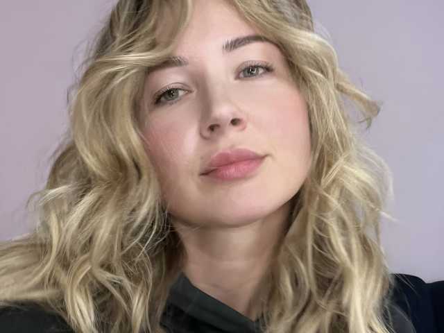 A profil fényképe anastasiapocky1