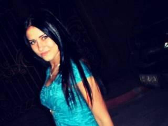 A profil fényképe anastasiapr