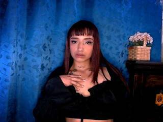 Erotikus videocsevegés AnastasiaStyl