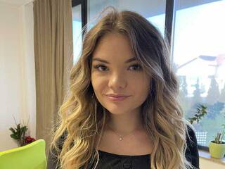 Erotikus videocsevegés anastasiaxo