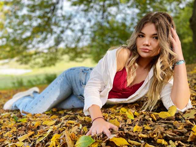 A profil fényképe anastasiaxo