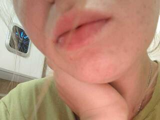 Erotikus videocsevegés Anastasikszz