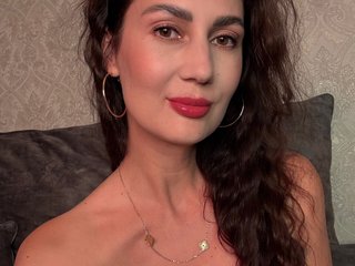 Erotikus videocsevegés Anastasiya9