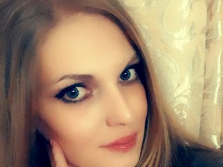 Erotikus videocsevegés Anastasiya91