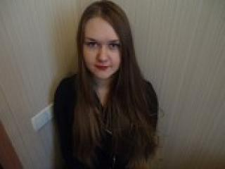 A profil fényképe anastassiaa