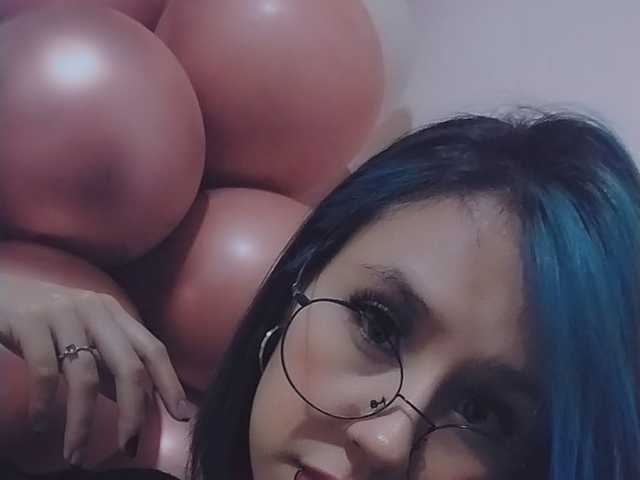 A profil fényképe Anastassiasteele20