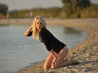 A profil fényképe anastasya1