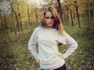 A profil fényképe anastasyaa