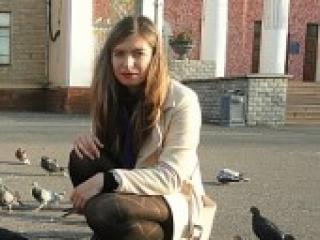 A profil fényképe anasteishha