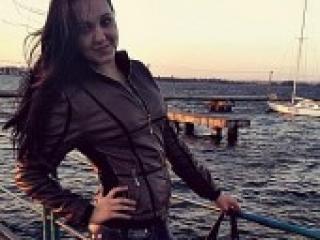 A profil fényképe anastejsha